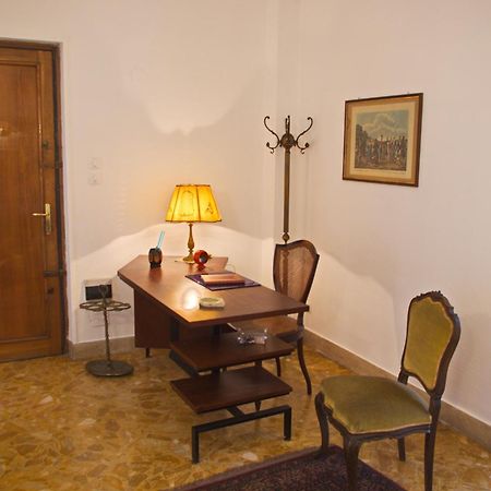 Olivarooms Palermo Exterior foto