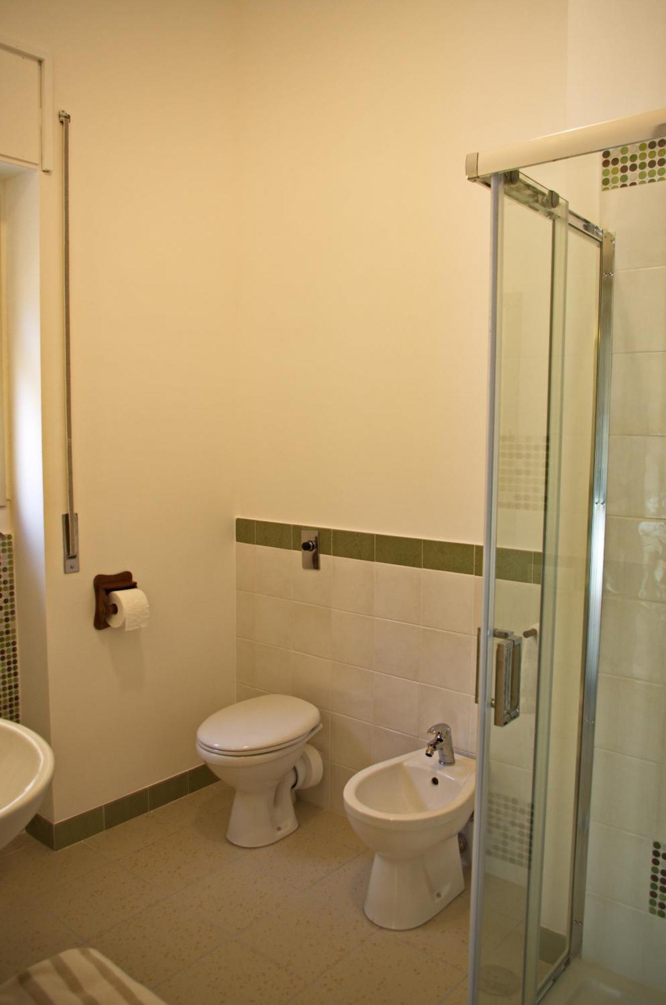 Olivarooms Palermo Exterior foto