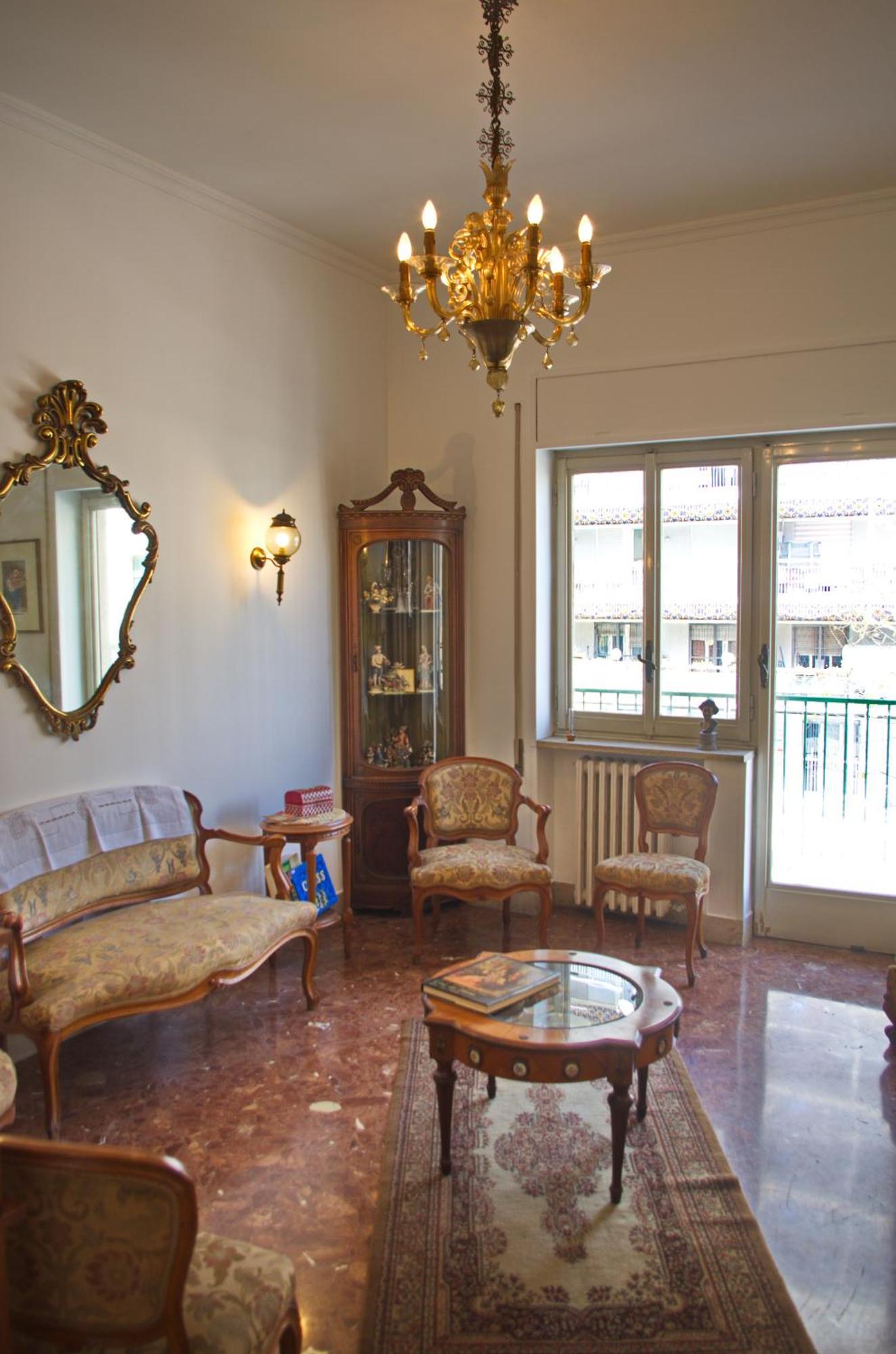 Olivarooms Palermo Exterior foto