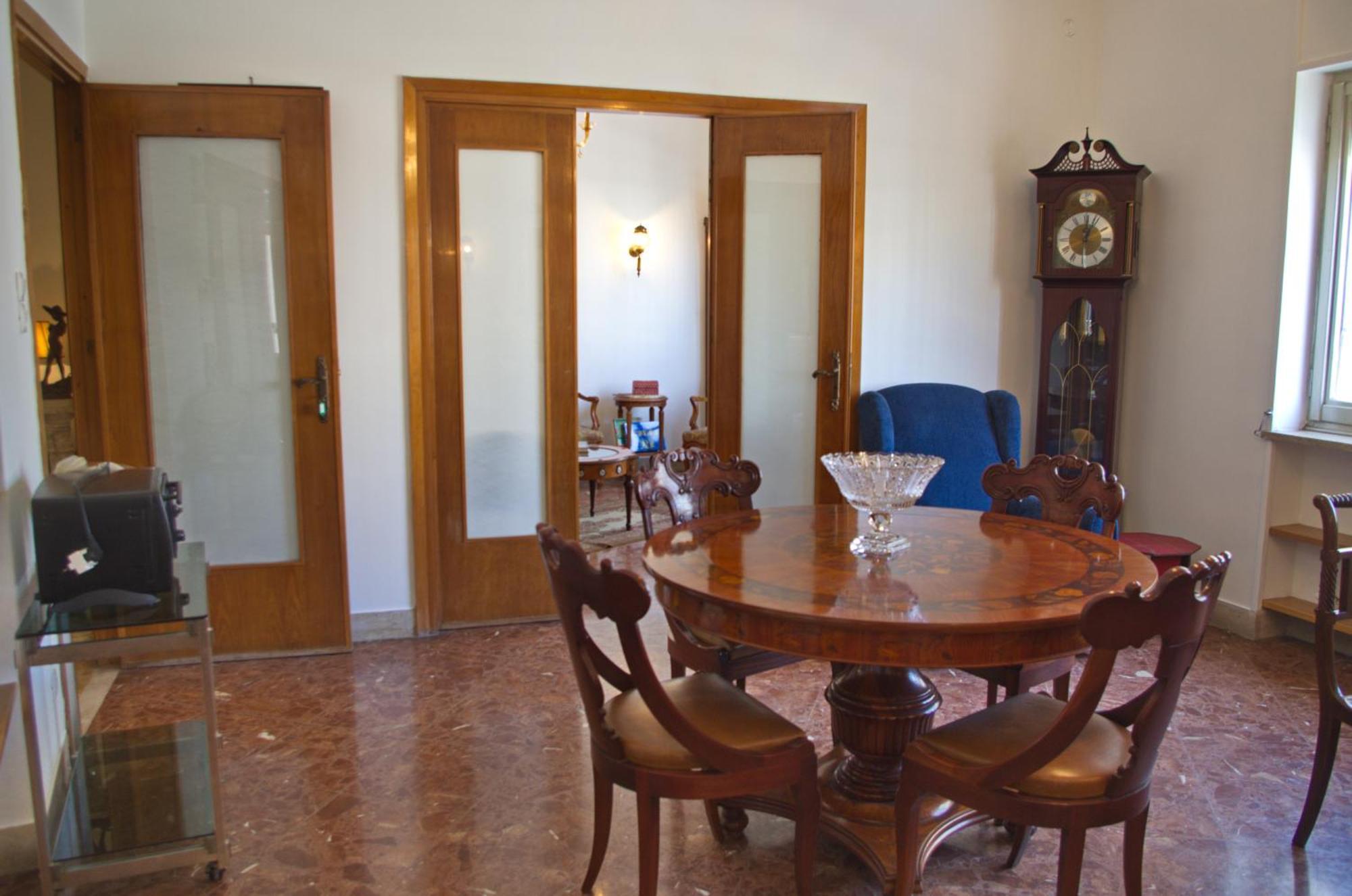 Olivarooms Palermo Exterior foto