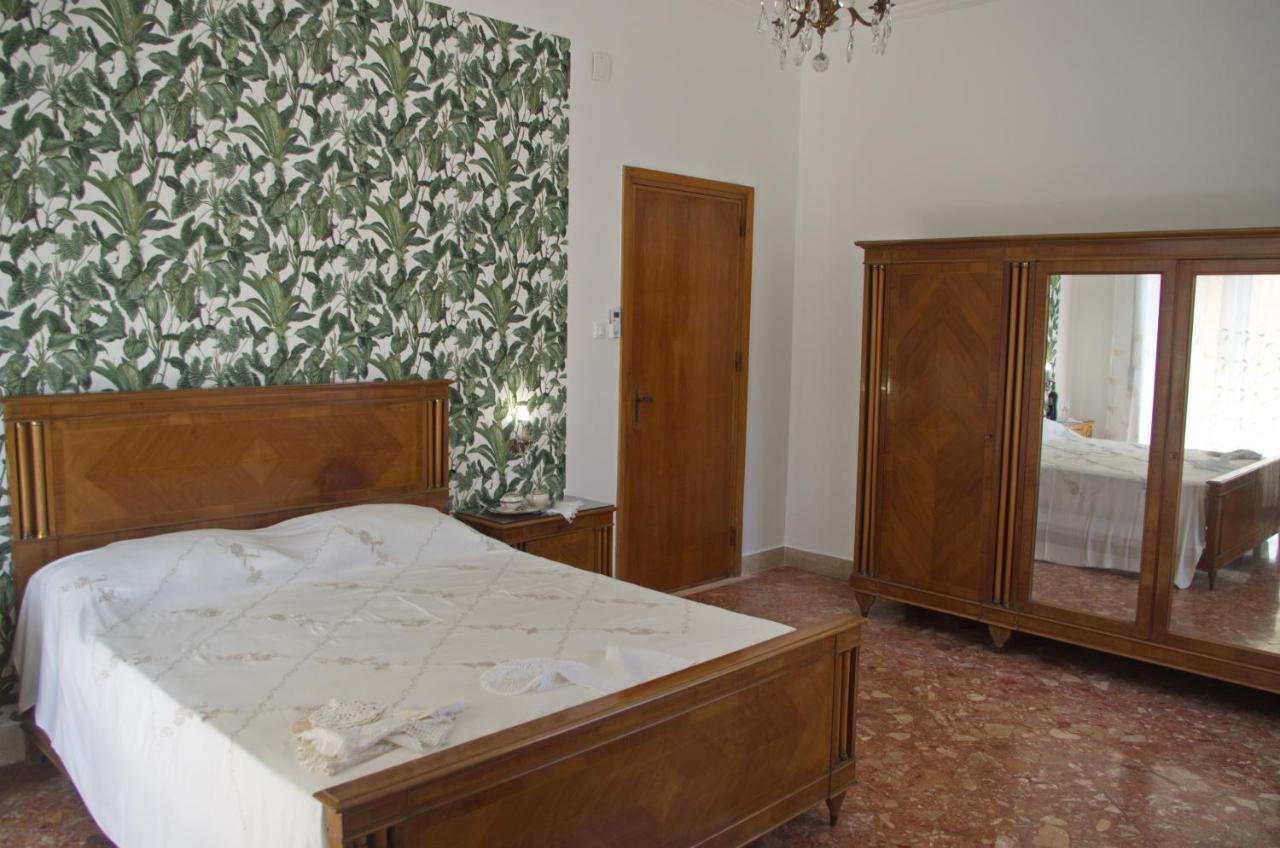 Olivarooms Palermo Exterior foto