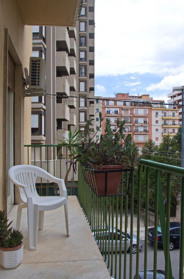 Olivarooms Palermo Exterior foto