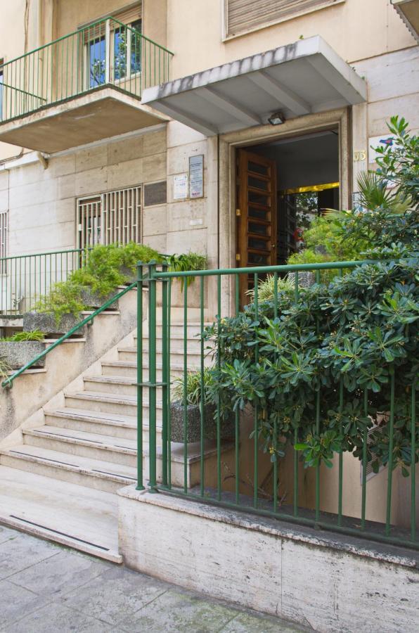 Olivarooms Palermo Exterior foto